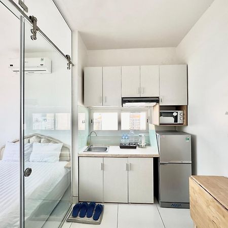 Aloha House Apartment Ho Si Minh-város Kültér fotó