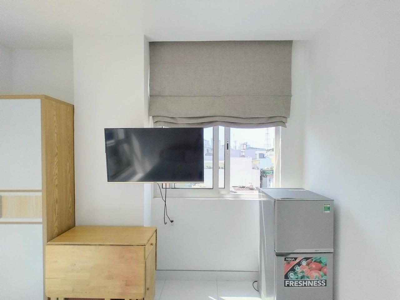 Aloha House Apartment Ho Si Minh-város Kültér fotó