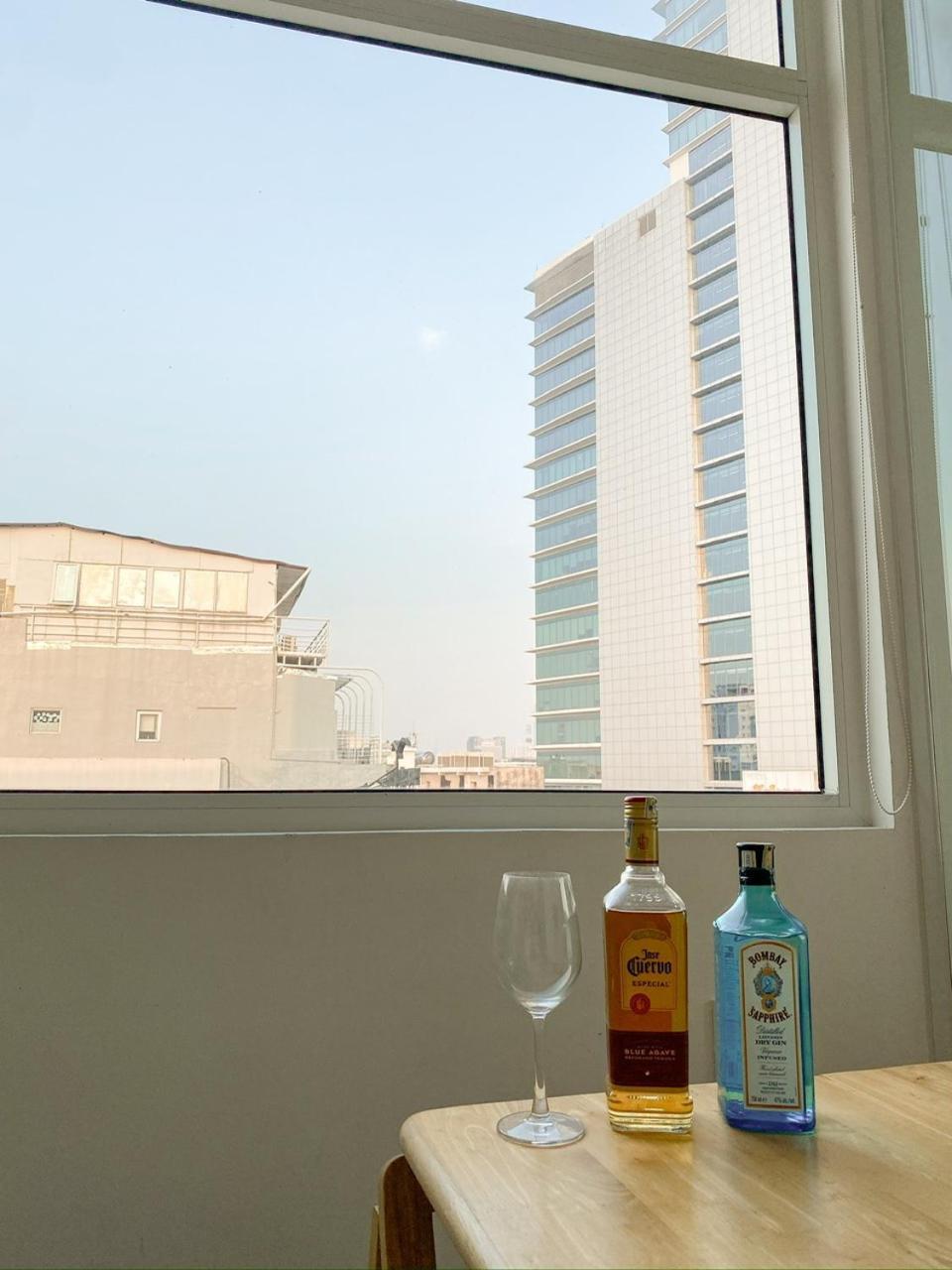 Aloha House Apartment Ho Si Minh-város Kültér fotó