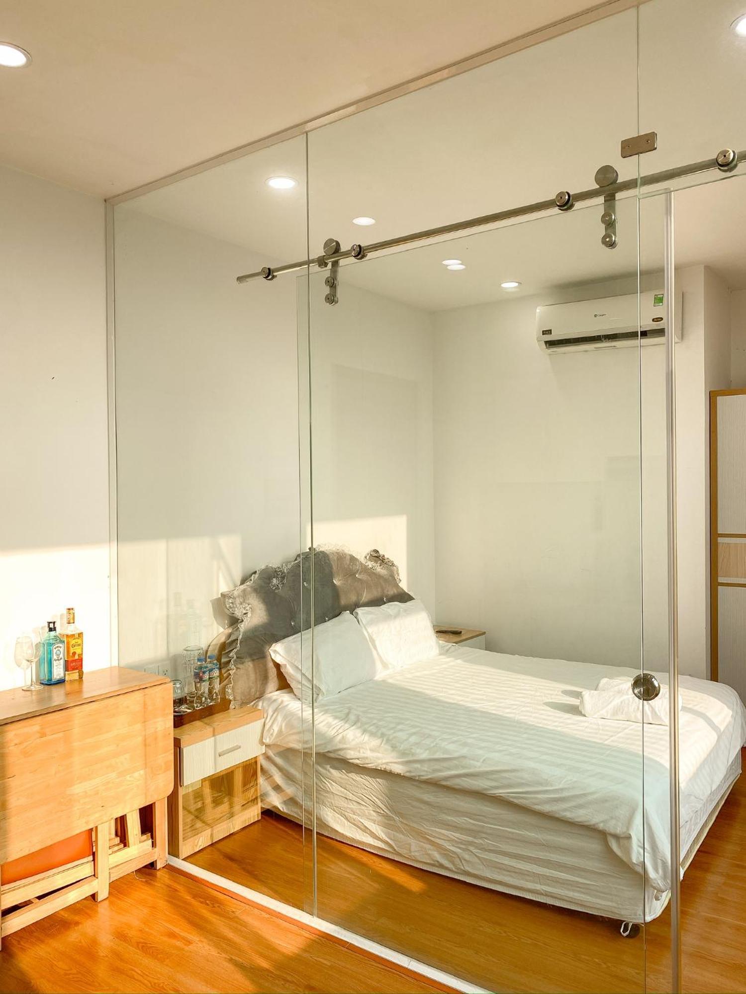 Aloha House Apartment Ho Si Minh-város Kültér fotó