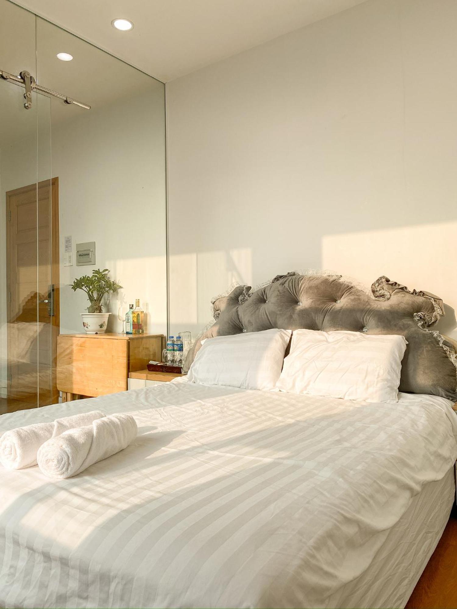 Aloha House Apartment Ho Si Minh-város Kültér fotó