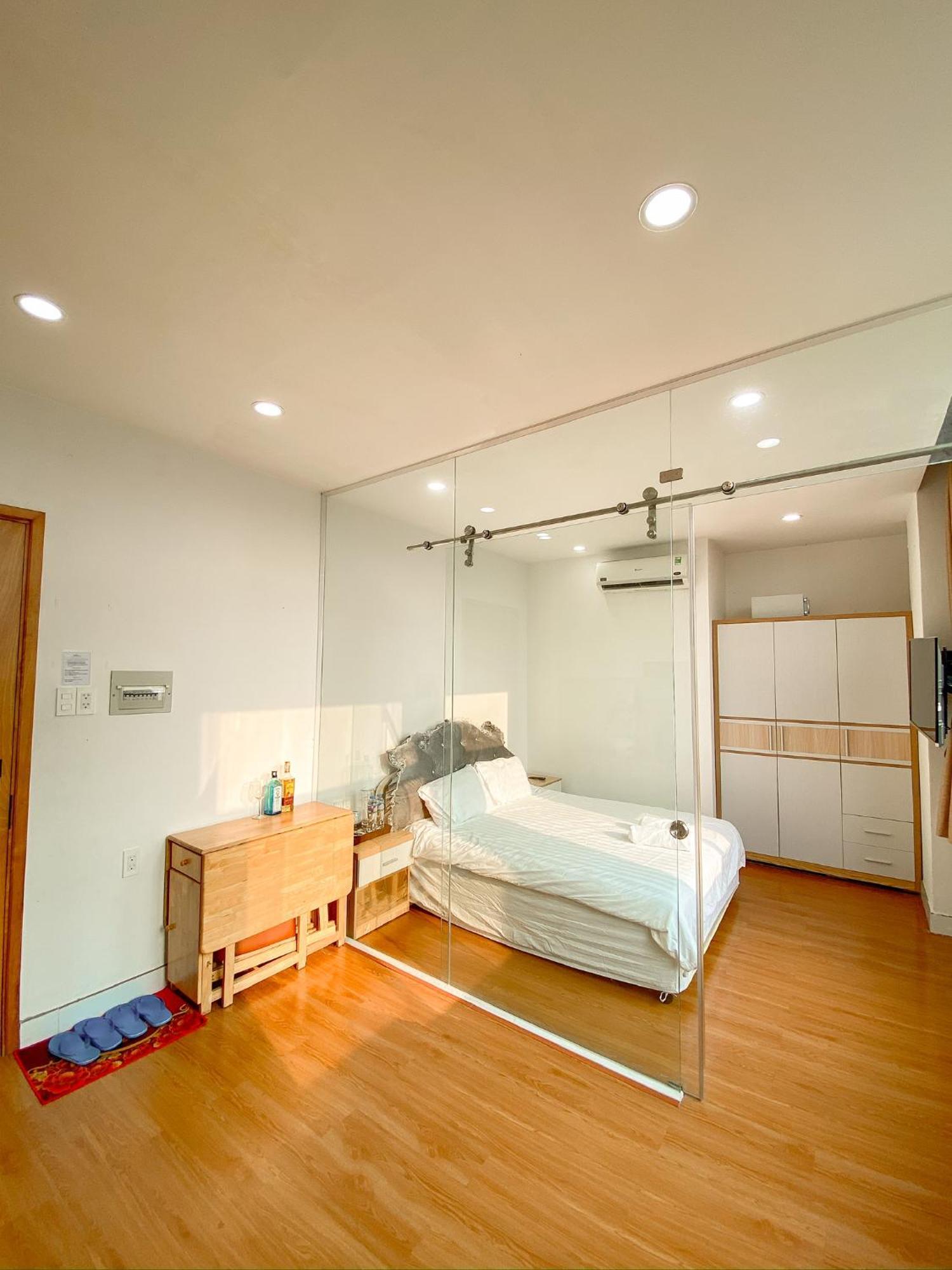 Aloha House Apartment Ho Si Minh-város Kültér fotó